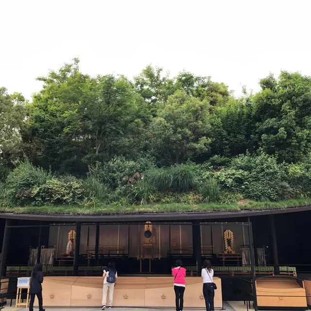 住吉神社（撮影: くりたま）