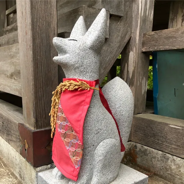 早池峰神社（撮影: くりたま）