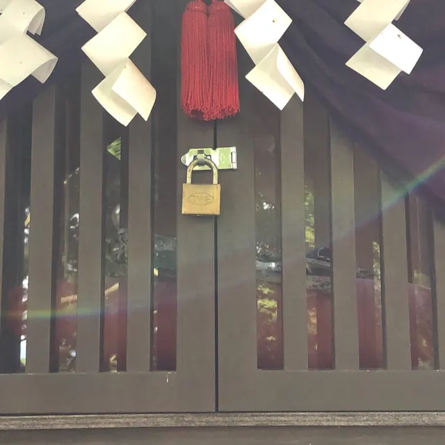志和稲荷神社（撮影: くりたま）