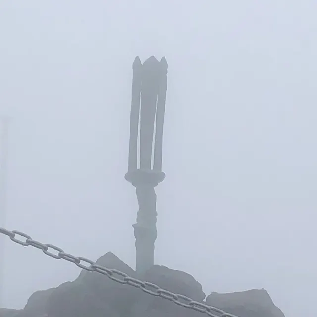 鹿児島神宮（撮影: くりたま）