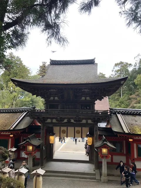 石上神宮（撮影: くりたま）