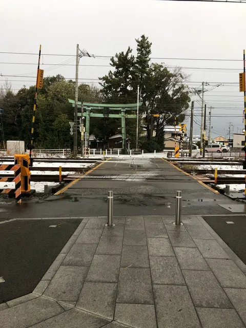 松任金剣宮（撮影: くりたま）