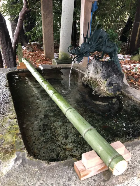 松任金剣宮（撮影: くりたま）