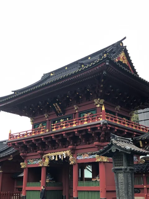 静岡浅間神社（撮影: くりたま）