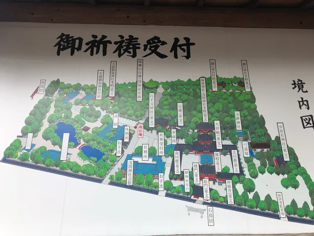 静岡浅間神社（撮影: くりたま）