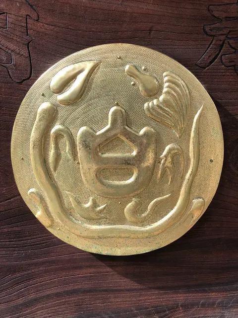 白龍神社（撮影: くりたま）