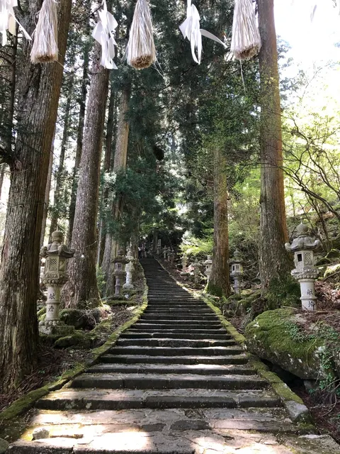 高住神社（撮影: くりたま）