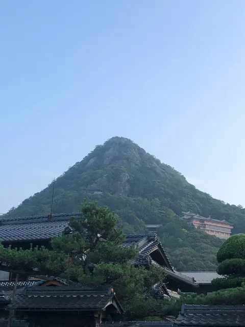 阿賀神社（撮影: くりたま）