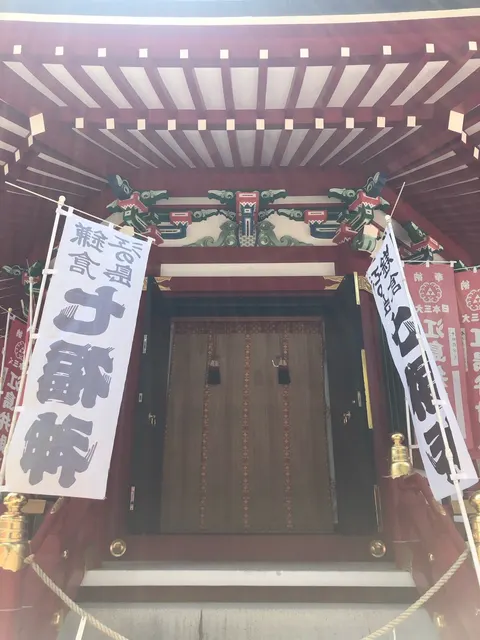 江島神社（撮影: くりたま）