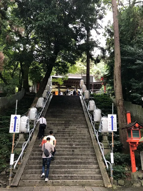 枚岡神社（撮影: くりたま）