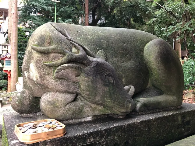 枚岡神社（撮影: くりたま）