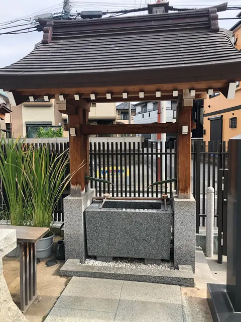 出雲大社埼玉分院（撮影: くりたま）