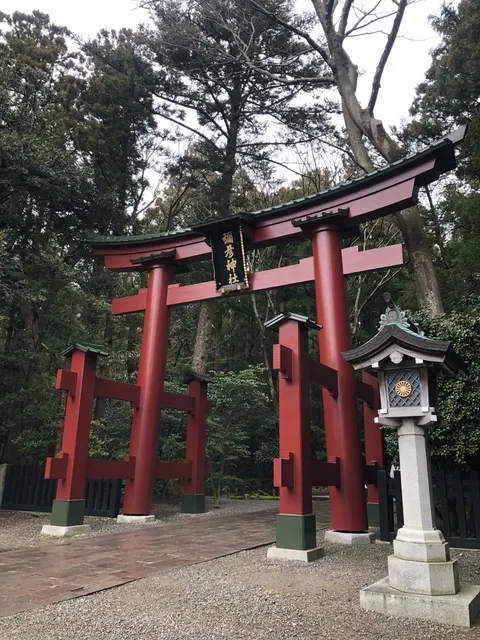 彌彦神社（撮影: くりたま）