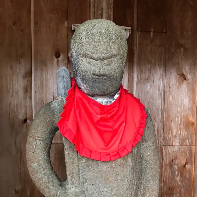巣守神社（撮影: くりたま）