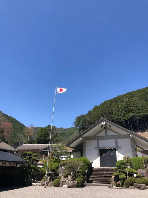 天河大弁財天社（撮影: くりたま）