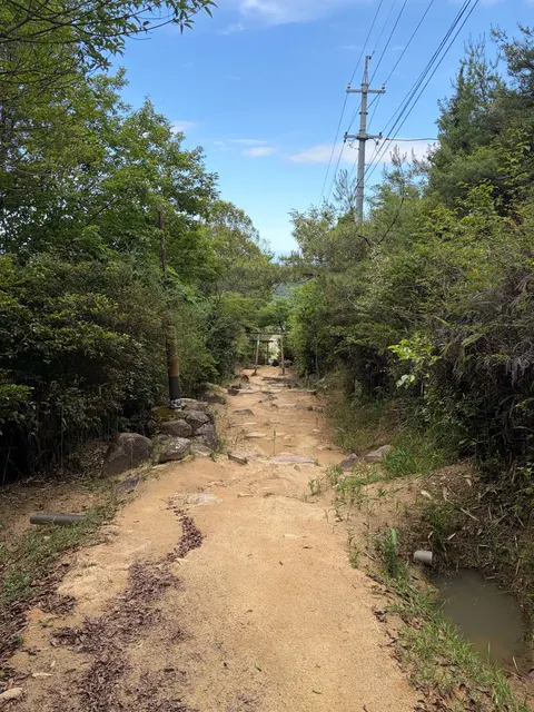 最上稲荷（妙教寺）（撮影: くりたま）