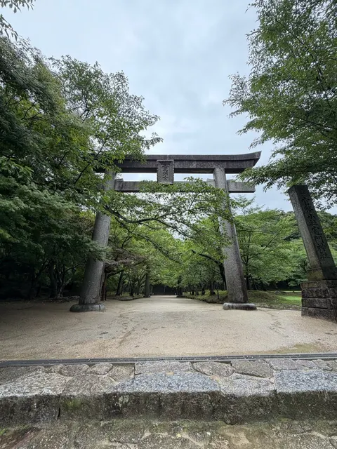 宝満宮竈門神社（撮影: くりたま）