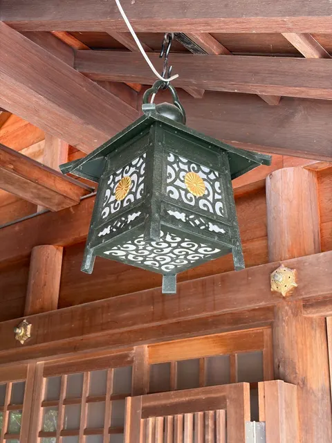 射水神社（撮影: くりたま）