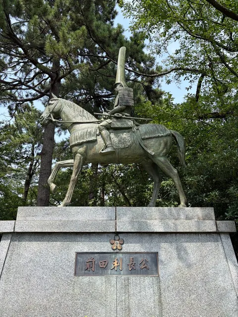 射水神社（撮影: くりたま）
