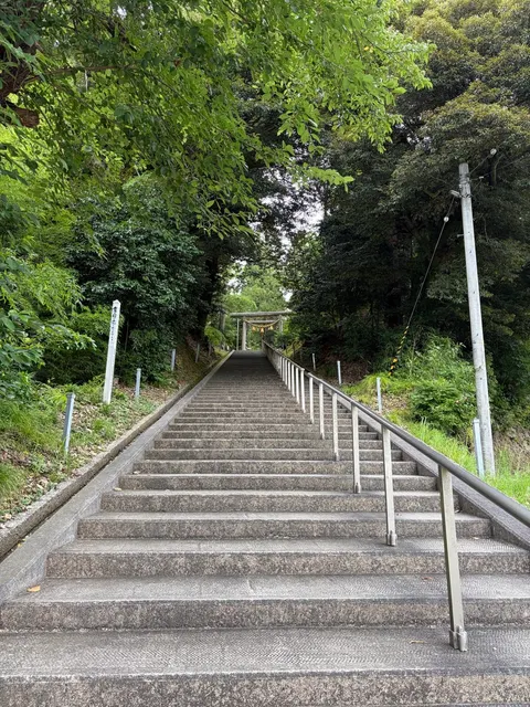 気多神社（撮影: くりたま）