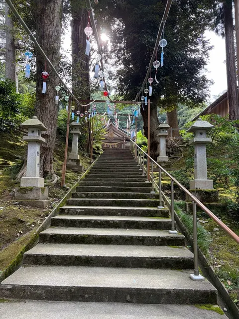 気多神社（撮影: くりたま）